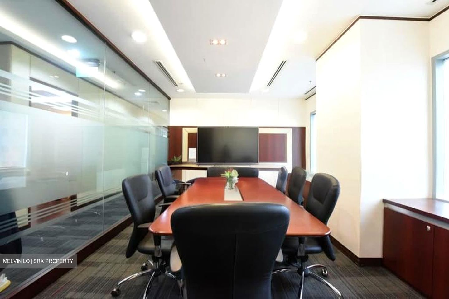 Suntec Tower Three (D1), Office #602215591